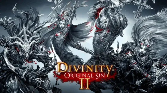 Divinity: Original Sin 2 + Devil May Cry 5 Deluxe (PC)