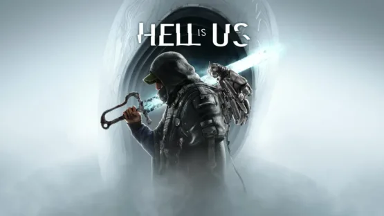 Hell is Us (PC)