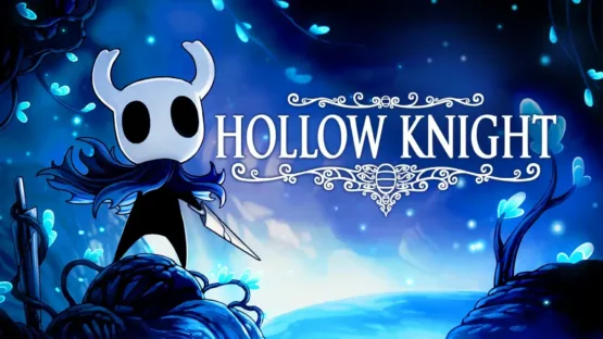 Hollow Knight + Cult of the Lamb (PC)