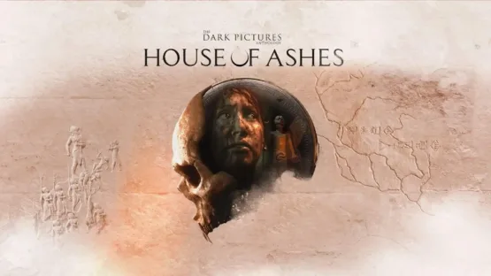 The Dark Pictures Anthology: House of Ashes + 5 Interactive PC games (PC)