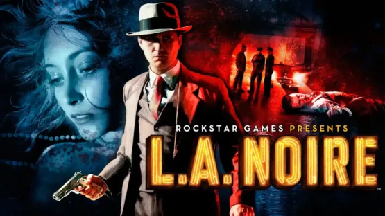 L.A.Noire + Quantum Break (PC)