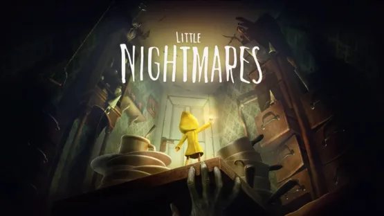 Little Nightmares + Little Nightmares II + 3 игры для ПК (PC)