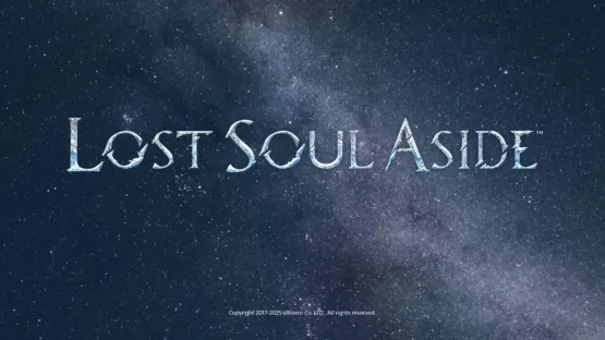 Lost Soul Aside (PC)