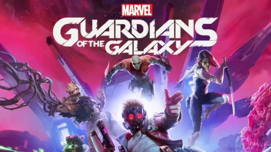 Marvel’s Guardians of the Galaxy (PC)