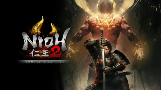 Nioh 2 – The Complete Edition + Nioh – Complete Edition (PC)