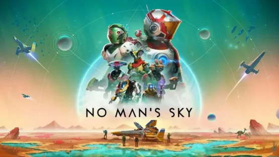 No Man's Sky + The Outer Worlds Deluxe Edition (PC)
