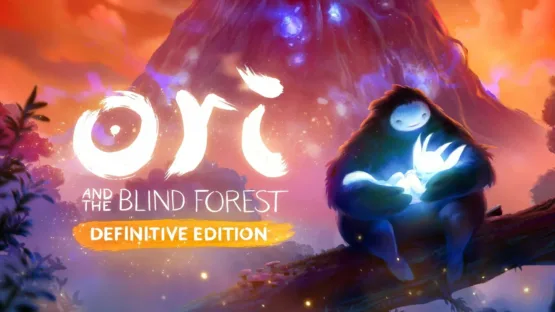 Ori and the Blind Forest: Definitive Edition + 4 игры (PC)