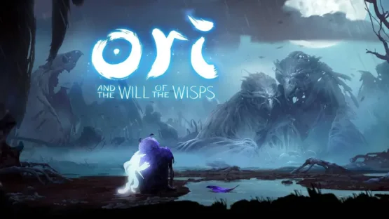 Ori and the Will of the Wisps + 4 PC Games (PC)