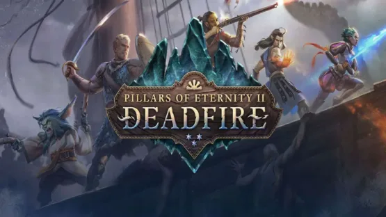 Pillars of Eternity II: Deadfire Definitive Edition+Pillars of Eternity+Disco Elysium (PC)