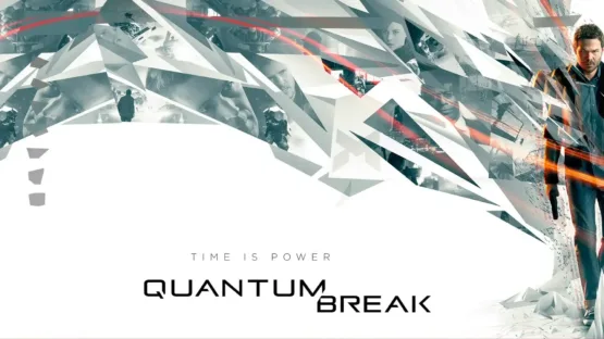 Quantum Break + L.A.Noire (PC)