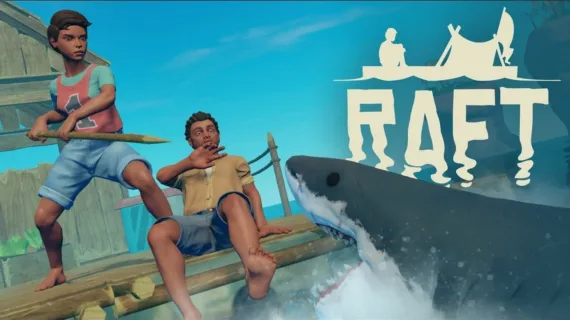 Raft (PC)