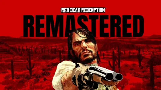 Red Dead redemption Remastered (PC)