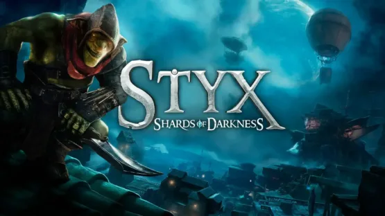 Styx: Shards of Darkness + Styx: Master of Shadows + SIFU (PC)