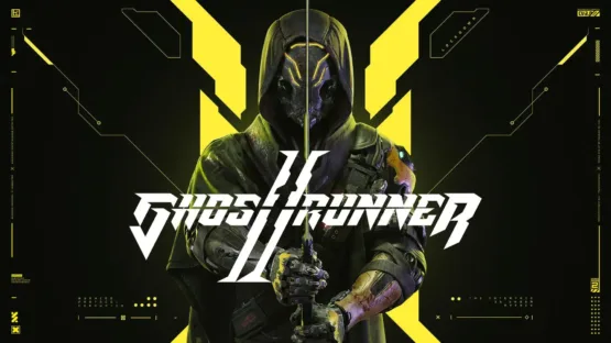 Ghostrunner 2 + HITMAN World of Assassination (PC)