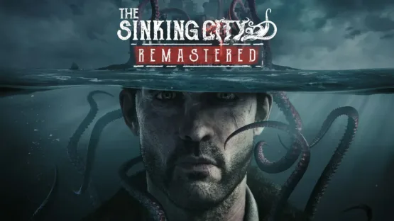 The Sinking City Remastered + Ghostwire: Tokyo + Call of Cthulhu(PC)