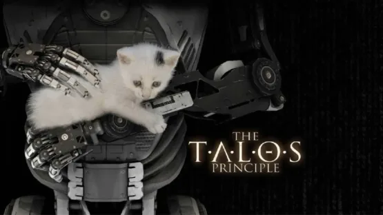 The Talos Principle +Talos Principle 2 (PC)