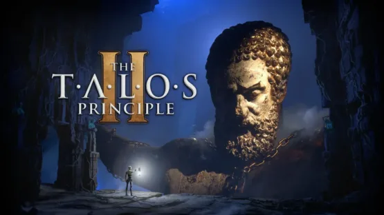 The Talos Principle 2 + Talos Principle (PC)