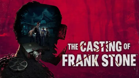 The Casting of Frank Stone + 5 Interactive PC games (PC)