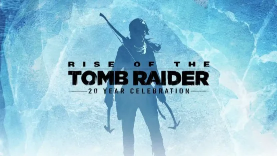Rise of the Tomb Raider: 20 Year Celebration + 2 Tomb Raider games (PC)