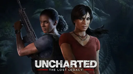 UNCHARTED: The Lost Legacy + UNCHARTED: A Thief's End (PC)