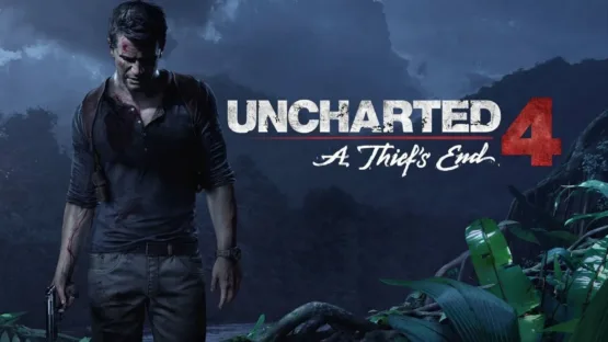 UNCHARTED: A Thief's end + UNCHARTED: The Lost Legacy (PC)