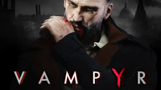Vampyr + Alan Wake Collector's Edition (PC)
