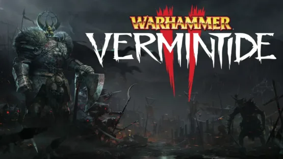 Warhammer: Vermintide 2 + 6 интерактивных игр для ПК (PC)