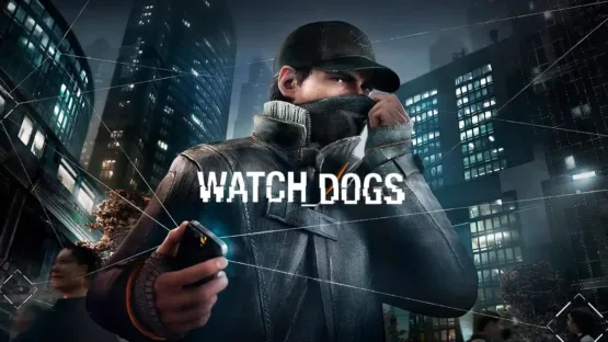 Watch Dogs + Watch Dogs 2 + Watch Dogs Legion(PC)