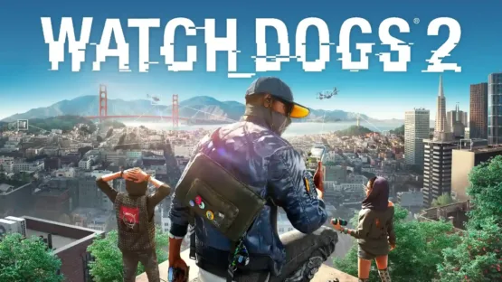 Watch Dogs 2  + Watch Dogs & Watch Dogs: Legion Gold Edition (PC)