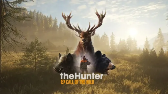 theHunter: Call of the Wild + It takes two (PC)