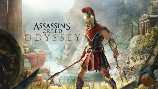 Assassin's Creed Odyssey (PC)