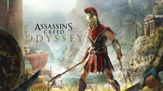 Assassin's Creed Odyssey (ПК)