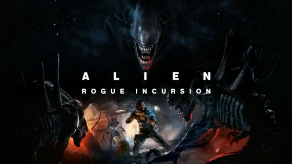 Alien: Rogue Incursion Evolved Edition (PC)