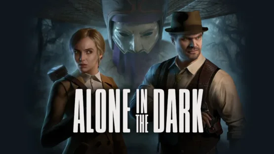 Alone in the Dark (PC)