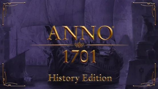 Anno 1701 History Edition (PC)