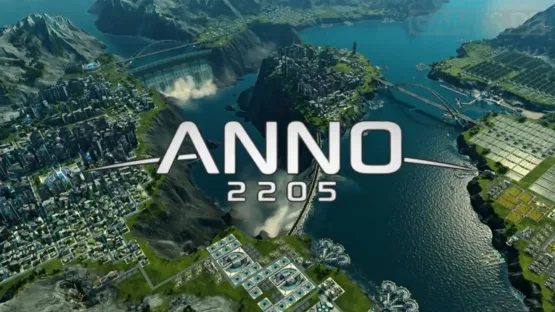 Anno 2205 (PC)