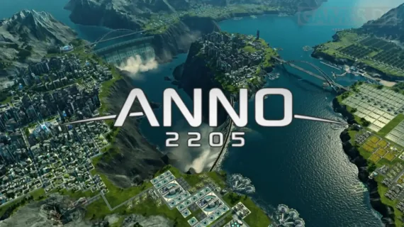 Anno 2205 (ПК)