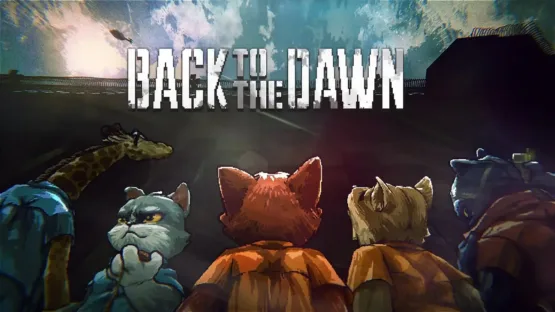 Back to the Dawn (PC)