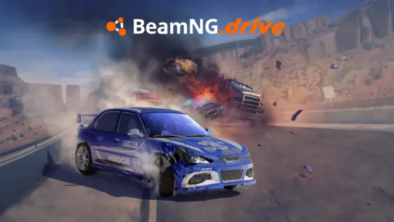 BeamNG.drive (PC)