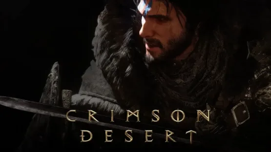 Crimson Desert (PC)