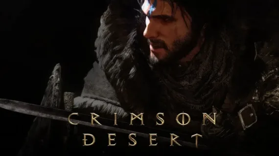 Crimson Desert (PC)