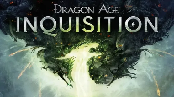 Dragon Age: Inquisition (PC)