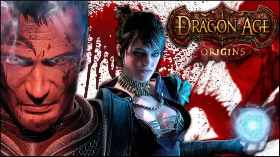 Dragon Age: Origins (PC)