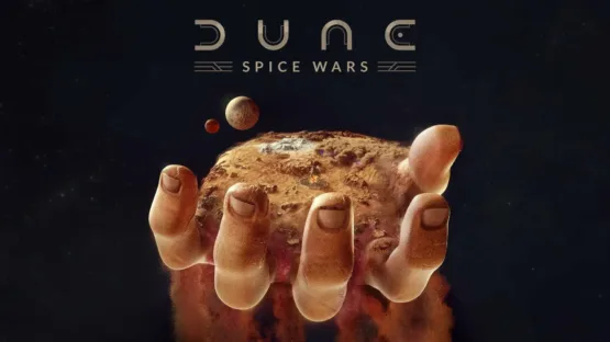 Dune Spice Wars (PC)