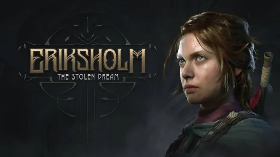Eriksholm: The Stolen Dream (PC)