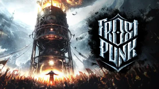 Frostpunk: Game of the Year Edition (PC)