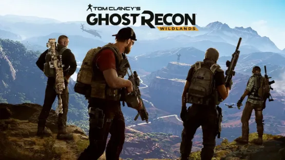 Tom Clancy's Ghost Recon Wildlands - Gold Year 2 (PC)
