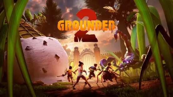 Grounded 2 (PC)