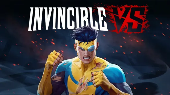 Invincible VS (ПК)
