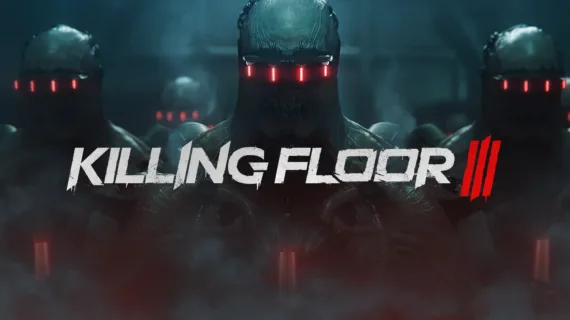 Killing Floor 3 (ПК)